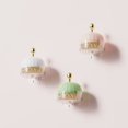 thumbnail image 3 of YAOMOBB Shower Hair Comb Soft Hair Wash Brush Set Fast Foaming Shampoo Brush for Wet and Dry Use, 3 of 6