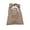 Brown, variant on Sleeping Bag Liner Camping Travel Home Bed Sheet Lightweight Breathable Hotel Compact Sacks