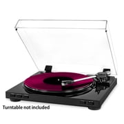 Billy Joel - Storm Front (Red Vinyl With 12x12 Photo Insert) - Music & Performance [Exclusive]