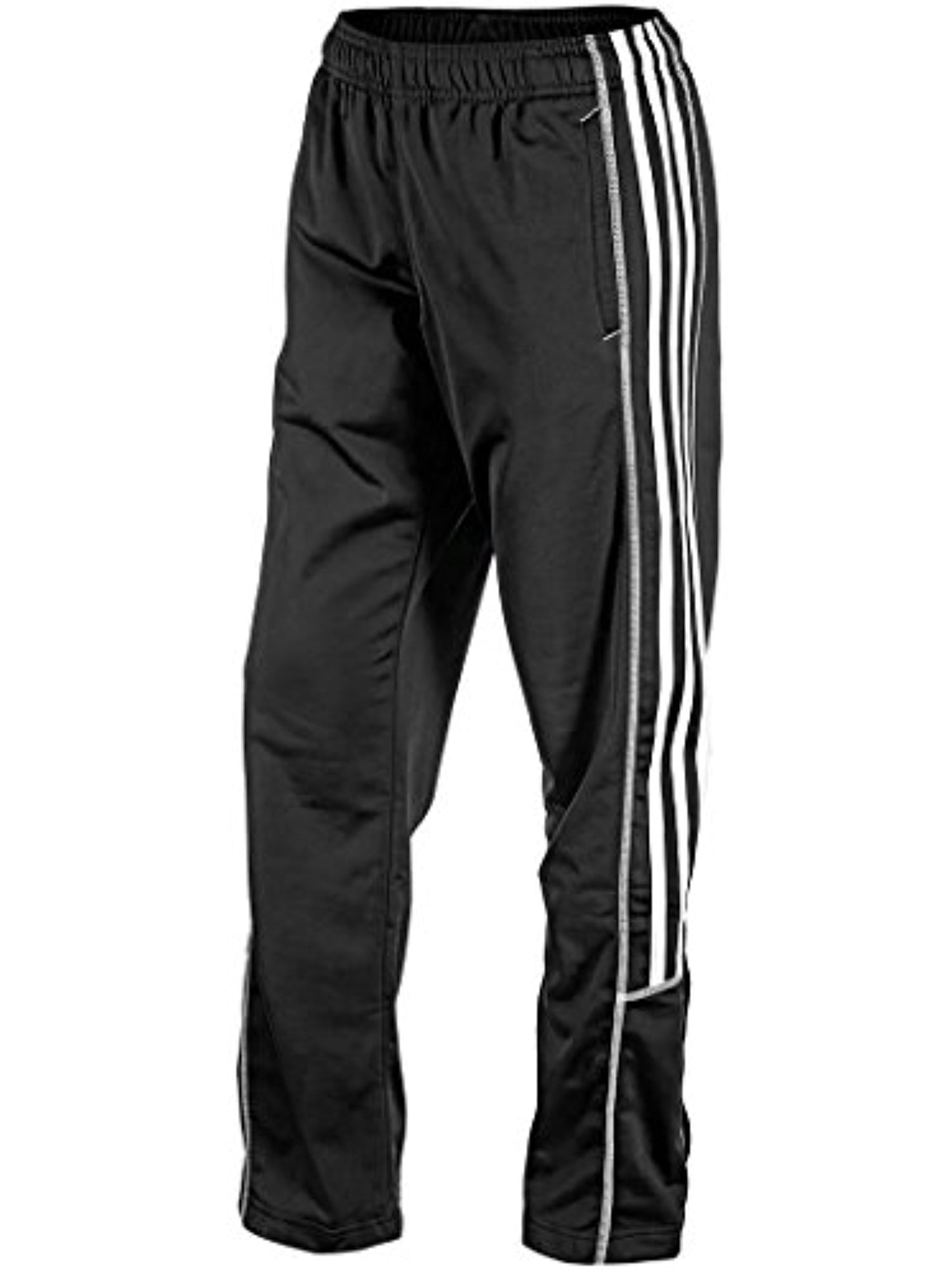adidas women's team select pant black md