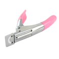 thumbnail image 4 of Tweezers / nail scissors Pink, 4 of 5