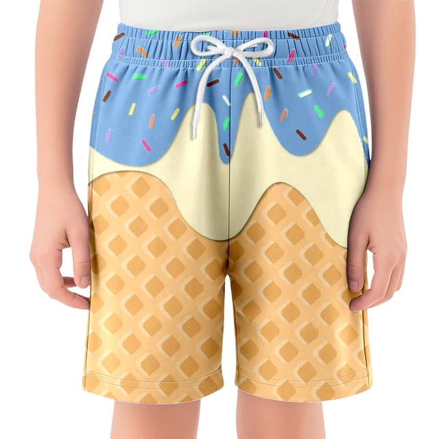 Boys Pants Active Kids Durable Classic Style School Play Various Activities Seasons Clothes