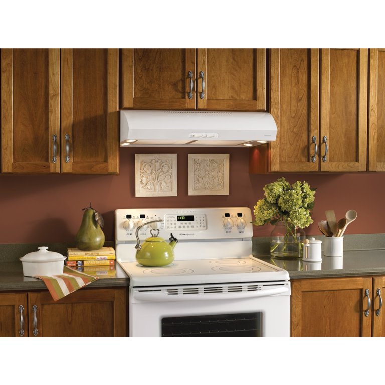 Range Hoods at Menards®