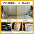 thumbnail image 2 of 4-in-1 Multi-Enzymefoam Cleaner, New Powerful Car Interior Spray, All Purpose Polishing Cleaner Car Interior, Quick Stain Removal Foam Cleaners, Interiors Cleaners for All Cars (1PCS), 2 of 7