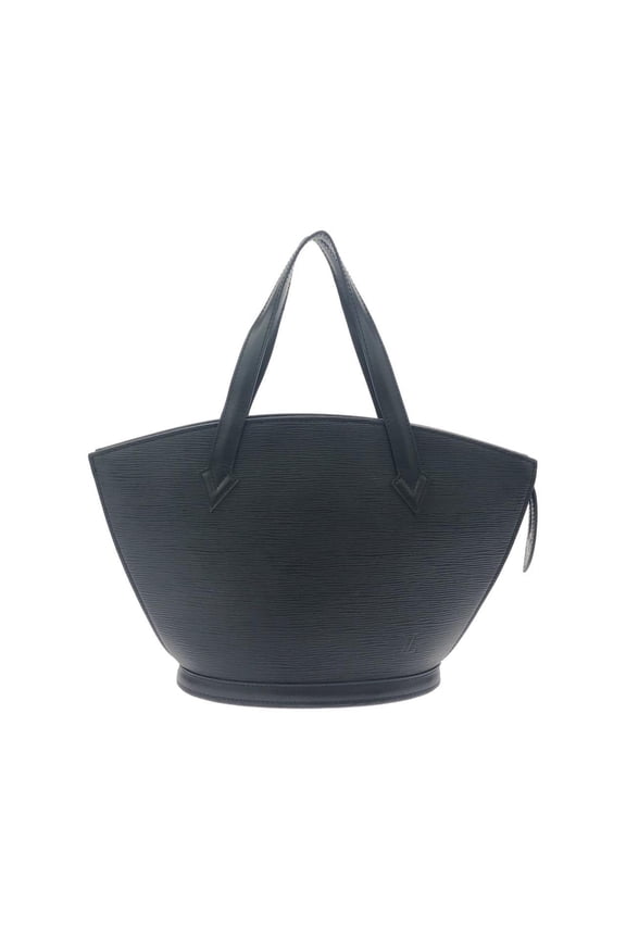 Pre-Owned Louis Vuitton Epi Saint Jacques M52272 Handbag