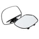 thumbnail image 3 of Par de espejos retrovisores izquierdo y derecho compatibles con Honda GoldWing 1800 F6B, 3 of 9