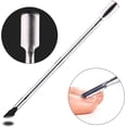thumbnail image 2 of Polish Cuticle Soak Skin OFF Remover Pusher Gel Dead Nail Manicure Double End MMh260, 2 of 4
