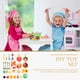 thumbnail image 5 of 49PCS / SET NIÑOS COCINA JUEGO JUEGO DE JUGUETE UBLEJO DE COCINA DE COCINA JUGAR COMIDAS DE SIMULACIÓN CUTÍCULOS JUGUETES, 5 of 5