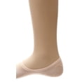 thumbnail image 4 of MIRMARU No Show Socks 5 & 10 Pairs Low Profile Non Slip Liner for Men & Women, 4 of 5