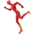 thumbnail image 4 of DC Comics: Speed Force The Flash 12-inch Action Figure, with Lights and 20+ Sounds, 4 of 8