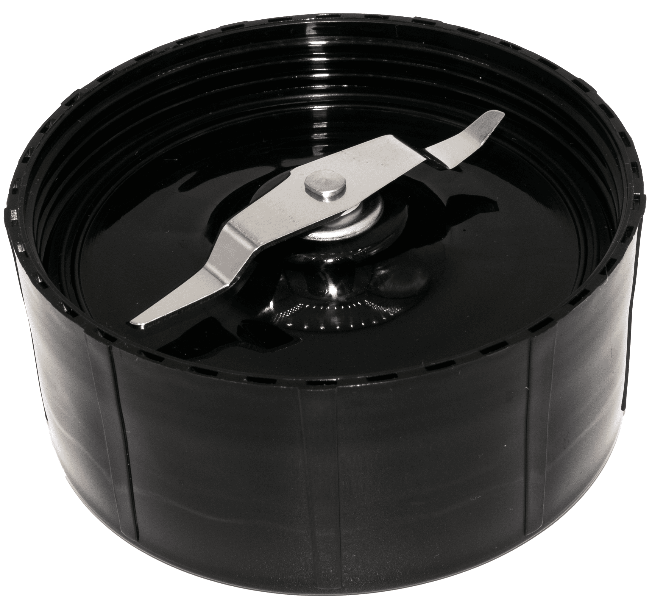 Blendin Replacement Flat Blade, Compatible with Original Magic Bullet Blender Mixer Juicer MB1001 250W