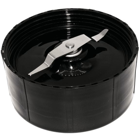 Blendin Replacement Flat Blade, Compatible with Original Magic Bullet Blender Mixer Juicer MB1001 250W