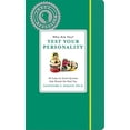 thumbnail image 3 of Who Are You? Test Your Personality (Hardcover), 3 of 3