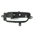thumbnail image 2 of Handle Front Left Rear Left Interior Door Handle Accessory 80671-3TA0D Fit For, 2 of 8