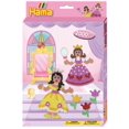 thumbnail image 1 of Hama : Princess - 2000 beads, 1 of 1