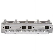 Edelbrock Single Perf RPM Bb/Chrys 84cc Head Bare Fits select: 1968-1969 PLYMOUTH SATTELITE, 1966-1974 PLYMOUTH SATELLITE