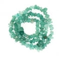 thumbnail image 1 of Necklace Making Chip, Jewelry Diy Chip  Performance  For Earrings For Bracelets For Necklaces For Anklets Aventurine,White Turquoise, 1 of 8