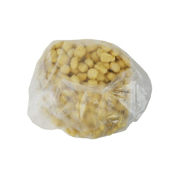 Brakebush Tempura Portioned Chicken Breast Fritter Wings 10lbs (PACK OF 1)