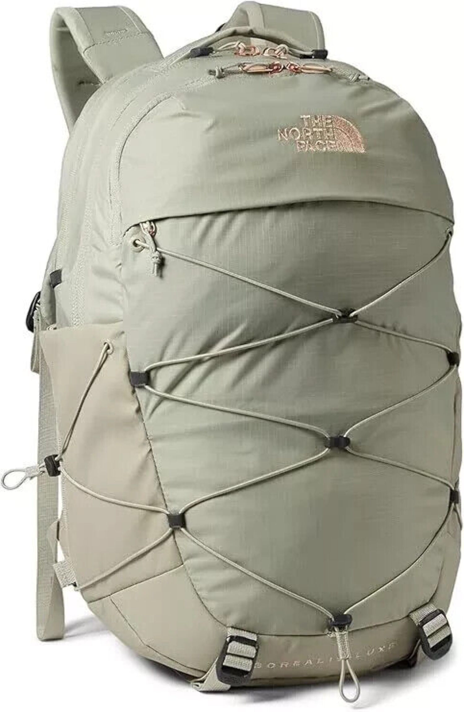 THE NORTH FACE backpack カーキ　3way 美品 The North Face Recon Backpack Unisex Olive Green & Pink