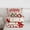 Green Red, variant on Homewish Christmas Snowman 2pcs Bedding Comforter Set for Children Female Teens,Happy New Year Twin Comforter Sets,Xmas Festival Breathable Bedding Set,Breathable Home Decor