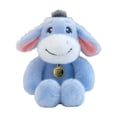 thumbnail image 1 of Fluffy Plush toy, Cute Donkey Stuffed Animals, 1 of 6