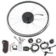 thumbnail image 1 of Kit de rueda de motor de bicicleta, 36 V 500 W Kit de motor modificado para bicicleta Kit de rueda de motor de bicicleta eléctrica Construcción robusta Jadeshay A, 1 of 8