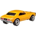thumbnail image 2 of HOT WHEELS 67 CAMARO, 2 of 5