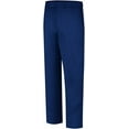 thumbnail image 4 of Bulwark B28930646 Excel FR Work Pants, Navy - Size 40W, 4 of 4