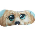 thumbnail image 4 of Coofit 10PCS Steam Warm Eye Masks Heat Moist Relieve Dog Printed Self Heated Eye Masks, 4 of 4