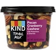 thumbnail image 4 of KIND Pecan Cranberry Cashew with Pistachios and Cherries Trail Mix, 4 of 4