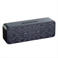 thumbnail image 1 of Altavoz Bluetooth Inalámbrico S19, Subwoofer, Radio Portátil para Exteriores, Color Negro, 1 of 5