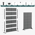 thumbnail image 7 of MAYEERTY 72" x 47" Privacy Screen Fence, Heavy Duty Fence Privacy Screen Outdoor, 7 of 7