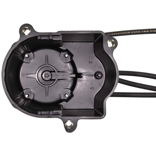 Distributor Cap and Rotor Kit