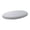 grey, variant on SunniMix Round Seat Pad Meditation Pillow Multifunction Home Decor with Zipper Floor Pillow Japanese Seat Cushion for Garden Household grey
