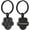 Paw Customize, variant on Urn Keychain for Pet Ashes Paw Print /Cylinder Cremation Jewelry for Human Ashes Dog Cat Cremation Keepsake Memorial Urn Keychain