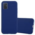 thumbnail image 1 of Cadorabo Case for Samsung Galaxy A72 5G Cover Screen Protection TPU Silicone Gel Back case, 1 of 7