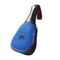 thumbnail image 1 of WDOplteas Taekwondo Boxing Pads PU MMA Muay Thai Training Equipment (A-Blue), 1 of 9