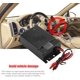 thumbnail image 4 of Repelente de ratones para vehículos, 12 V, ultrasónico, electrónico, para roedores y ratones, repelente de ratas y roedores, 4 of 5