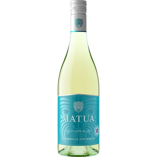 Matua Marlborough Sauvignon Blanc Wine, 750 ml