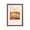 Brown, variant on Wooden Photo Frame Lightweight Wall Hanging And Desktop Photo Frame Suitable For Office And Home Decoration