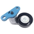 thumbnail image 4 of Frenzybro -A/C DRIVE BELT TENSIONER METAL PULLEY FOR GM CHEVY GMC 12580196 HIGH QUALITY, 4 of 5