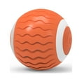 thumbnail image 1 of Xihbxyly Juguete Interactivo para Mascotas, Pelota Autopropulsada, Modo de Evasión Inteligente, Estimula El Instinto Natural de Caza, Seguro para Perros Pequeños y Medianos, Recargable, Naranja/Azul/, 1 of 1
