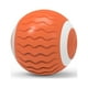 thumbnail image 1 of Xihbxyly Juguete Interactivo para Mascotas, Pelota Autopropulsada, Modo de Evasión Inteligente, Estimula El Instinto Natural de Caza, Seguro para Perros Pequeños y Medianos, Recargable, Naranja/Azul/, 1 of 1