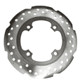 thumbnail image 2 of Disco De Freno Trasero Original Moto Vento Storm 2.0 300, 2 of 5
