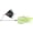 Whitereuse, variant on Northland Fishing Tackle Rock-Runner Bottom Bouncer