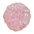 thumbnail image 2 of QIPOPIQ Peach Popping Beads Noisy Ball Decompression Toy(4 Pack), 2 of 10