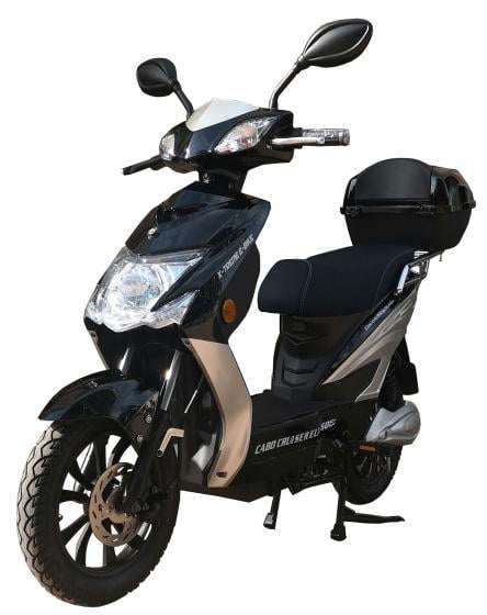 X treme cabo online cruiser
