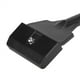 thumbnail image 4 of Aquarium Algae Scraper Small Fish Tank Glass Long Handle Cleaner with Replaceable BladesLengthed Type, 4 of 4