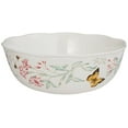 thumbnail image 6 of Lenox Butterfly Meadow 7-Piece Bowl Set, 6 of 20