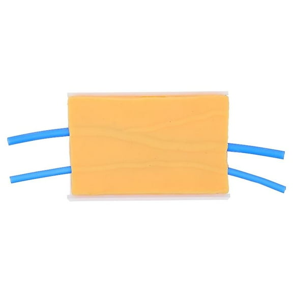 1pcs Silicone Injection Pad